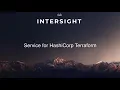 Cisco Intersight Service for HashiCorp Terraform