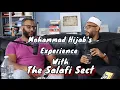Mohammed Hijab \u0026 The Salafi Sect