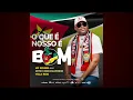 Download Lagu MC ROGER ft. Mito Chocolatinho \u0026 Yola Reis - O que é Nosso é Bom ( Official Audio )