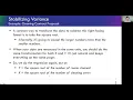 Transformation - SquareRoot Log