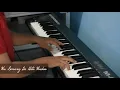 Download Lagu Na Sonang Do Hita Nadua - Victor Hutabarat | Piano Cover by Andre Panggabean