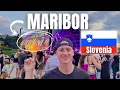 Download Lagu Is this the BEST City in Slovenia?