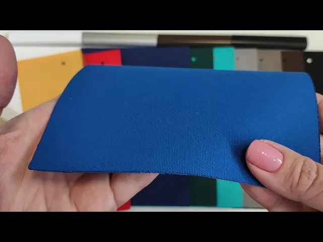 Vídeo do produto