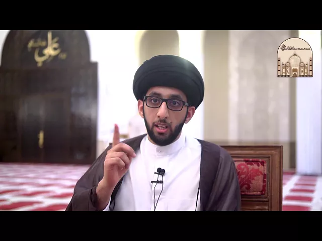 ⁣وقفة فقهية - معنى الأحوط وجوبا والأحوط استحبابا - سماحة السيد موسى العلي