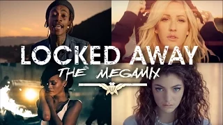 locked away justin bieber sam smith beyonc ellie goulding n minaj
