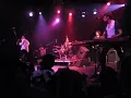 Maximo Park - Our Velocity (Live El Rey)