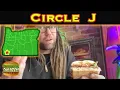 OneCutBurgers - Circle J