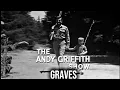 Andy Griffith Show Cast Graves
