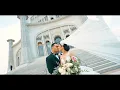 Download Lagu Gewargis \u0026 Ourshina`s Cinematic Wedding Highlights Film - MAHABA.ca