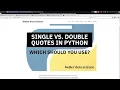 Linting black and flake8 - some basic usage examples