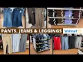 ALL OF THE WOMEN S PANTS JEANS LEGGINGS JOGGERS AT WALMART WALMART WOMEN S CLOTHES FASHION