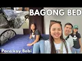 Lagu PAGBILI NG BAGONG BED \u0026 MATTRESS PARA KAY BEBI | SALAMAT PO SA BUTIHING SPONSOR 