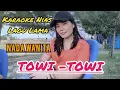 Karaoke Terbaru Lagu Nias Lama ||Nada Wanita ||ToWi Towi