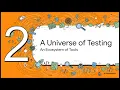 Linux Kernel Testing Essentials Kselftest vs KUnit