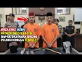 Download Lagu Gara-Gara Cinta Terlarang, Pemuda PROBOLINGGO Dibacok Bapak \u0026 Anak Hingga Tewas‼️
