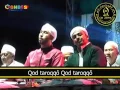 Download Lagu Az Zahir Ya Laqolbin terbaru +Lirik