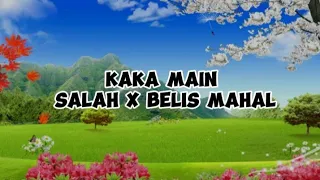 Download KAKA MAIN SALAH X BELIS MAHAL - PUTRY PASANEA FT KAPTHENPUREK (OFFICIAL MUSIC VIDEO) MP3