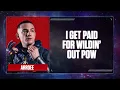 AVENGERS (OFFICIAL LYRIC VIDEO) 