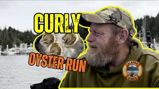 Port Protection Curly s Oyster Run