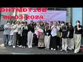Download Lagu Kỷ niệm ngày Quốc tế phụ nữ 08-03-2024 cùng SV IUH lớp ĐHTMĐT18B thân yêu