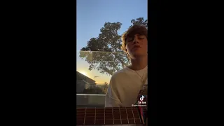 max allais random tiktok music videos 
