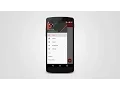 Android Sliding Menu using Navigation Drawer Updated