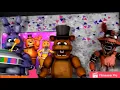 Download Lagu Sonic movie trailer uh meow? But with Fnaf Characters