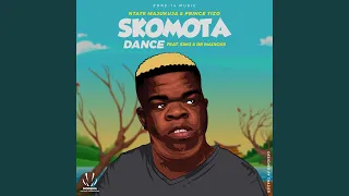 skomota dance feat prince tizo dr madicks u0026 sim2 