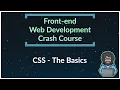 Come learn some CSS Day 03 of our free web dev bootcamp