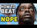 Download Lagu How To Beat EVERY NOPE In \