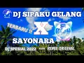 Download Lagu Dj viral || Dj sipaku gelang x sayonara || Terbaru !! 2022 ( DJ NYA ANAK DESA )