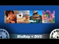Download Lagu Pixar Short Films Collection: Volume 3 - Menu Walkthrough's (Blu Ray + DVD)