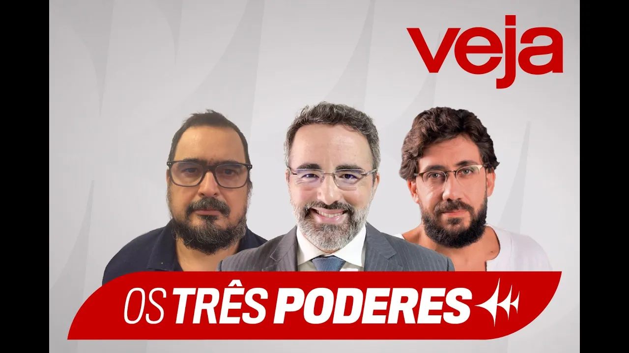 Os Três Poderes | Bolsonaro inelegível? Os próximos passos do julgamento no TSE