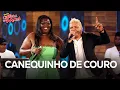 Download Lagu CANEQUINHO DE COURO - Forró Cintura de Mola e Negona (AO VIVO NO NERES SHOW 2025)