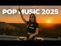 Download Lagu Spotify Pop Hits 2025 🔥 Lady Gaga, Bruno Mars, Ed Sheeran, Billie Eilish, Miley Cyrus, Tate McRae #4