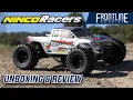 NincoRacers Outlander Pro RC Car