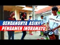 Viral!! gendangnya Asik! || Pengamen Indramayu Cover Kecewa