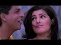 Mohabbat Ho Gayee Song - Shahrukh Khan , Twinkle Khanna | Alka Yagnik | Baadshah | 90s Songs