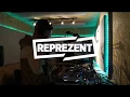 Smokey Bubblin' B b2b Mind Of A Dragon on Reprezent Radio