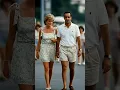 Download Lagu Prinses Diana \u0026 Dodi Fayed Summer Street Walk 1997 🌞💖 Zeldzame romantische momenten van Diana Dod...