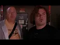 Tenacious D - Beelzeboss (The Final Showdown) HD