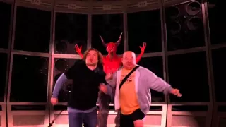 tenacious d beelzeboss the final showdown hd
