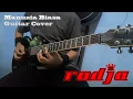 Download Lagu Radja - Manusia Biasa (Guitar Cover)