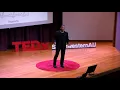 Losing Weight and keeping it off Errol Bryce TEDxSouthwesternAU