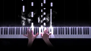 The Swan From The Carnival Of The Animals Saint Saens J Piano 