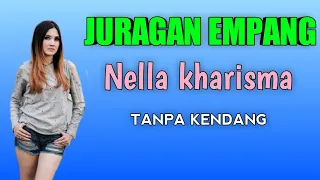 nella kharisma juragan empang tanpa kendang