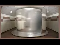 Kozyrev Mirrors