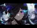 Lagu Nightcore - k (all i got to say) (NUVILICES) - (Lyrics)