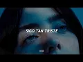 Lagu Billie Eilish - Blue (Sub. Español)