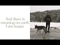 Noah Kahan - The View Between Villages (Extended) (Official Lyric Video)